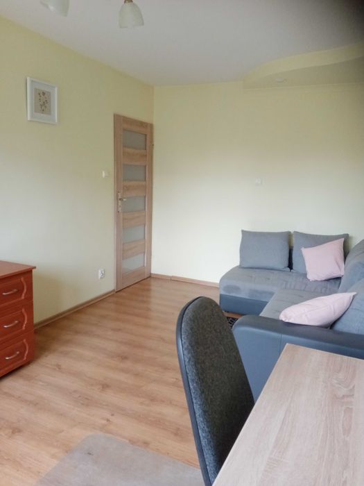 Mieszkanie – Lublin, Rury Jezuickie, Rury - Widok 2