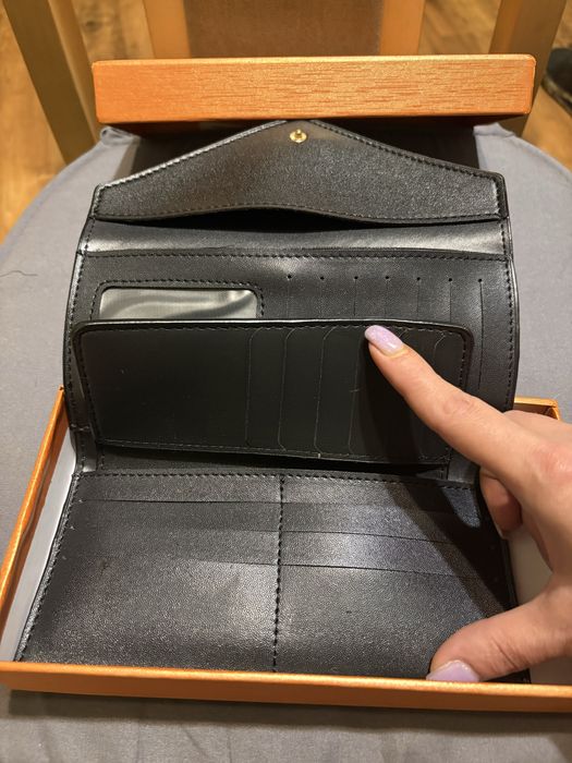 Portfel damski Louis Vuitton
