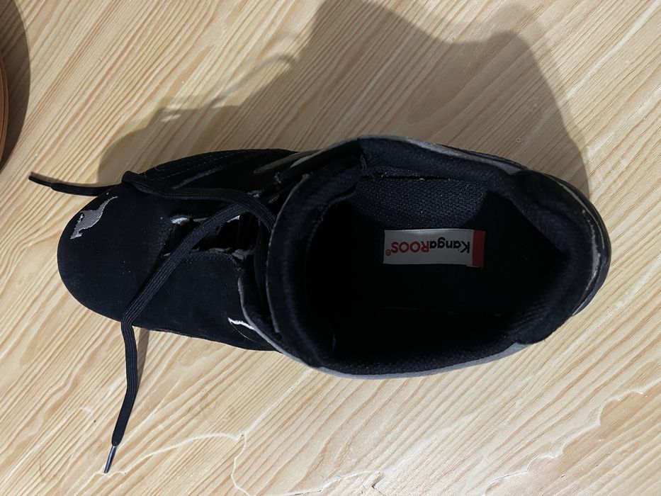 Кросівки KangaROOS