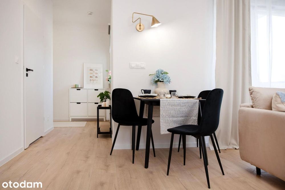 Najem od 3 miesięcy | Zwierzęta OK| from 3 months!| 1BED | Pets OK