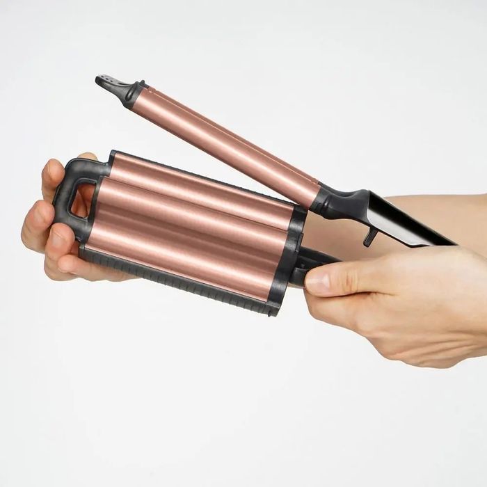 lokówka stożkowa imetec gt20 400