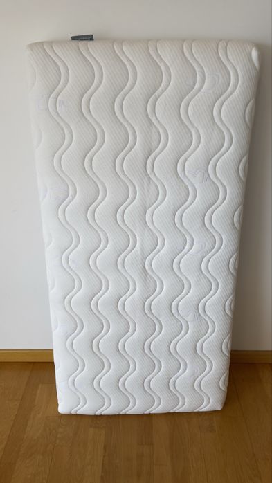 Colchao berço - fibra de côco