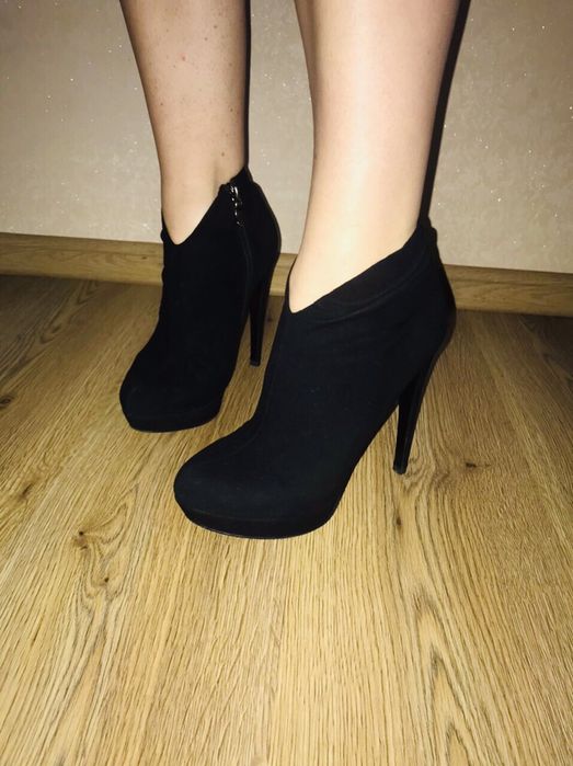 Ботинки, ботільйони ( сапожки )