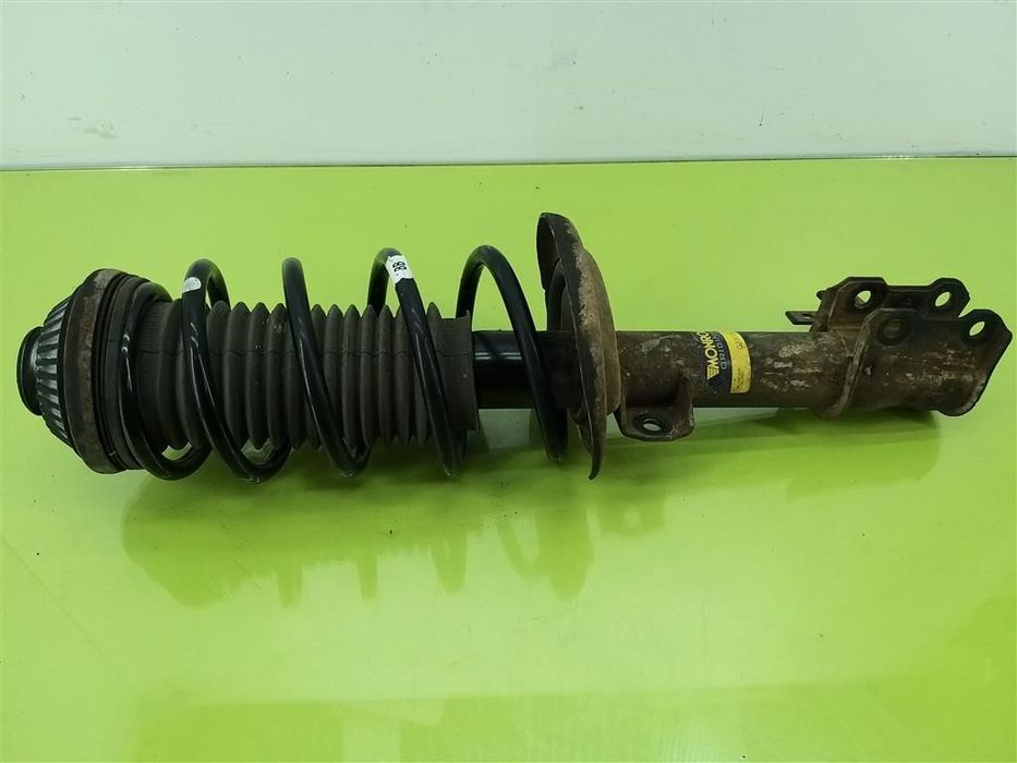 Mcpherson AMORTYZATOR przód prawy Opel Astra III H 2004-2013R 1.4 16V 90KM