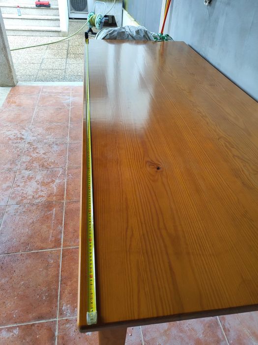 Solid Wood Table64751881153538123