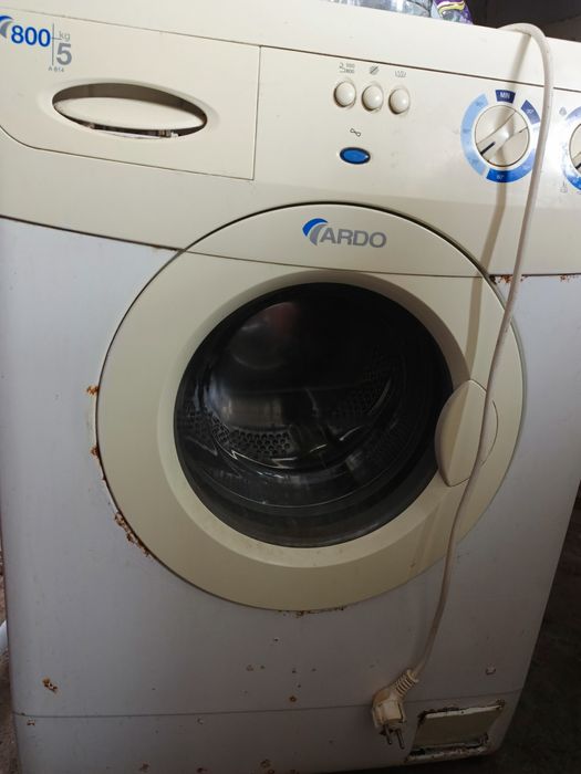 Стиралки ArDo продам