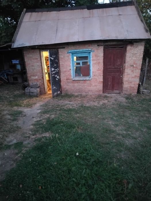 Продам дом пос.Рыбасово