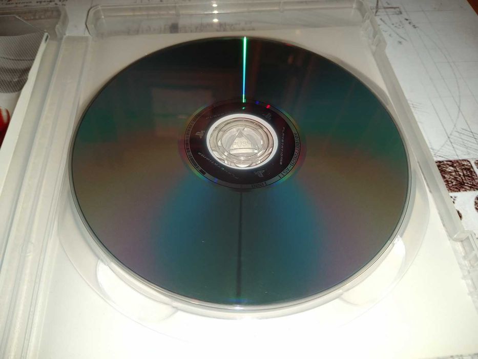 Fight Night Round 3 Ps3 bez rys