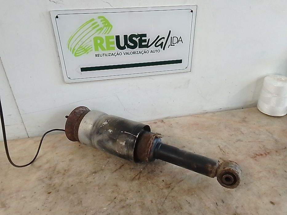 Suspensão frente direita LAND ROVER Discovery III (L319)