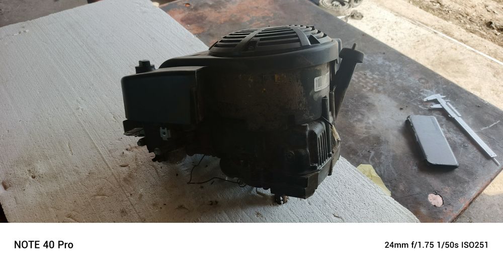 Kosiarka traktorek skrzynia Hydro-Gear T2#castel garden# gwarancja#