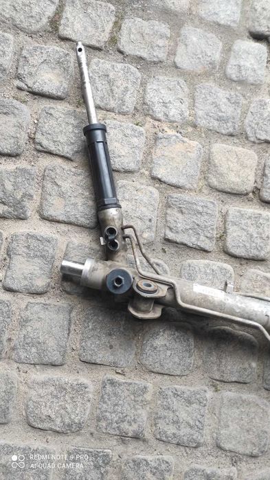 Рульова рейка Ford transit custom