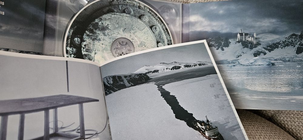 Rammstein  - Rosenrot.