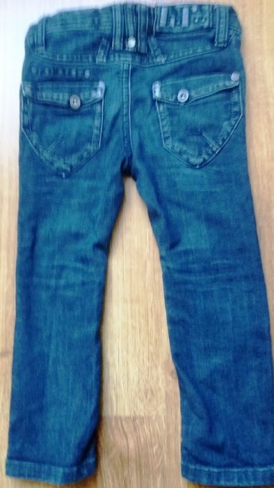 Джинси дитячі ріст 94 см