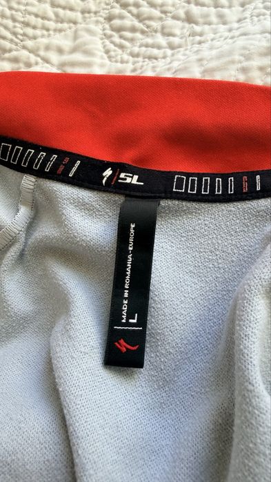 Bluza Specialized