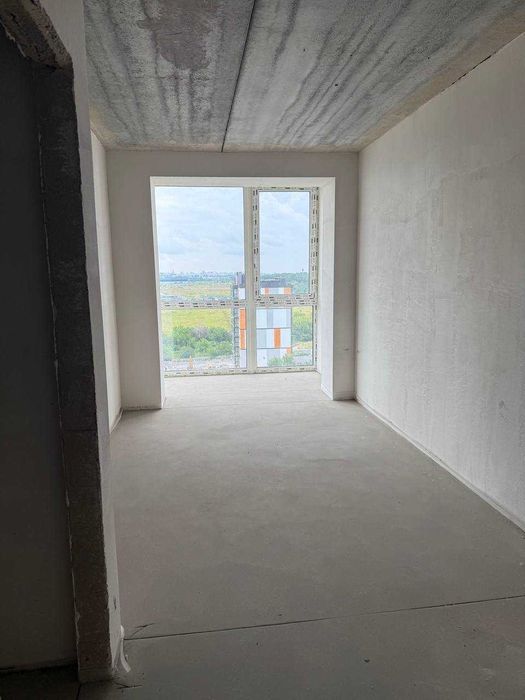 Ідеальний варіант під єОселю Євродвушка 43,7 м²