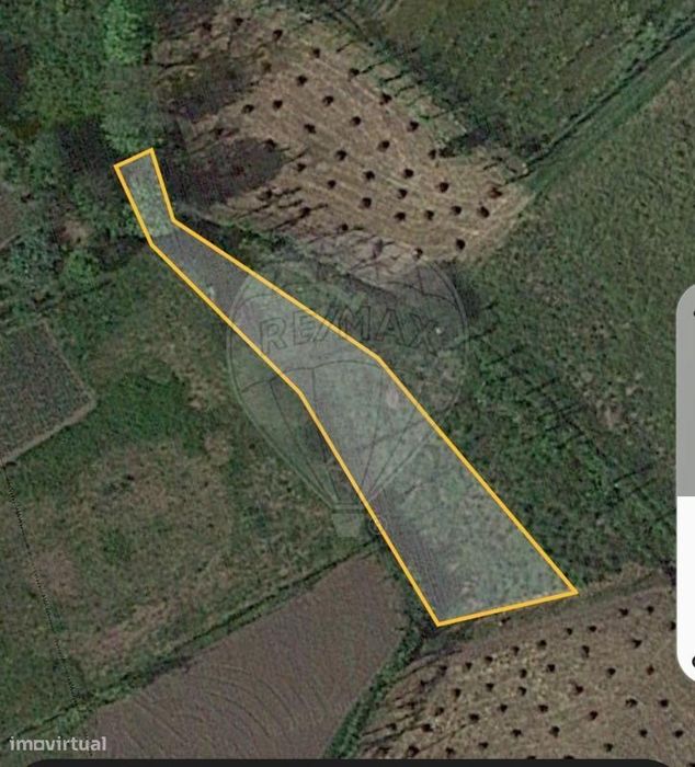 Terreno  para venda — Rendufinho, Braga