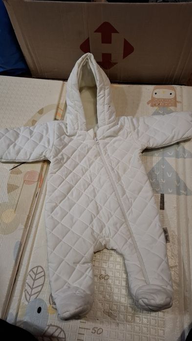 Комбінезон осінній