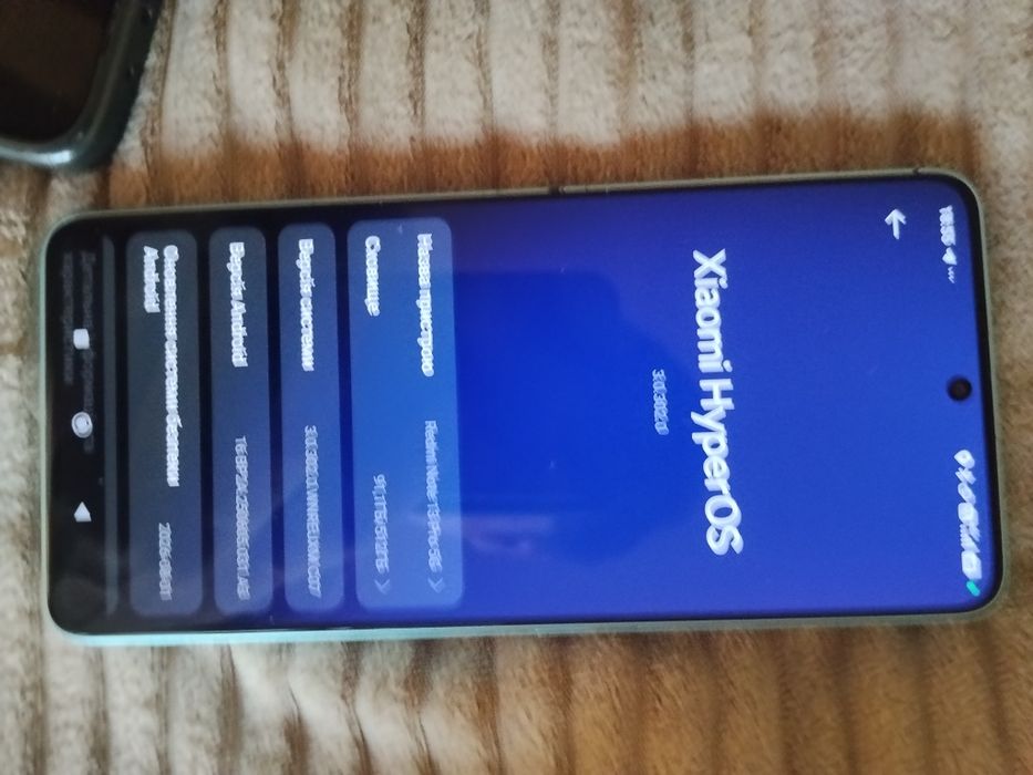 Редмі нот 13 про 5G на 512