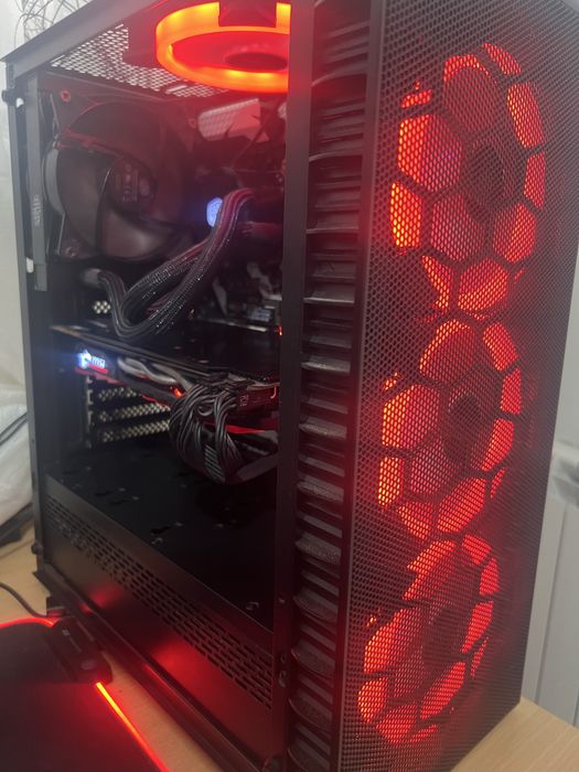 PC Gaming em otimo estado