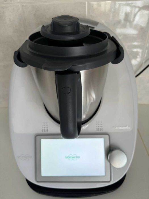 Robot kuchenny Thermomix TM6