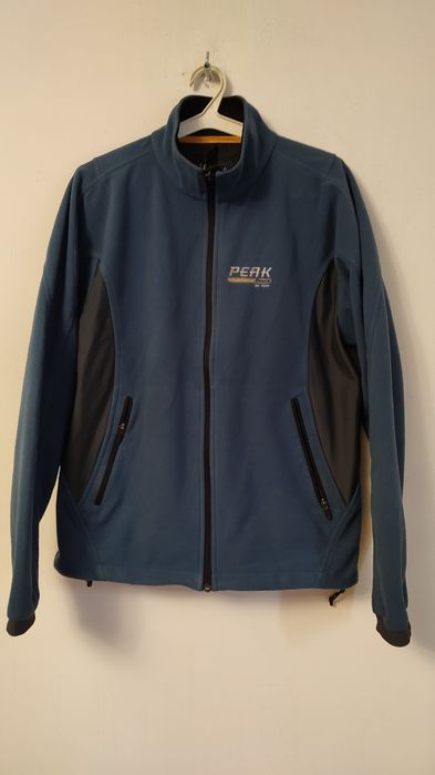 Bluza peak  fajna polar