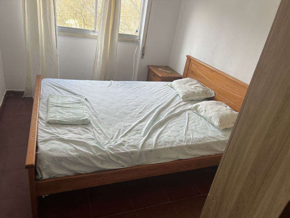 Quartos para aluguer