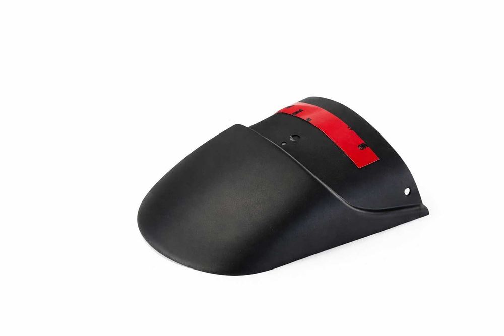 Extensão de guarda-lamas dianteiro Honda NC700/NC750 de 2012 a 2025