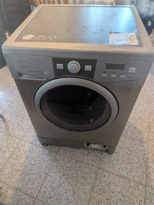 Máquina de lavar roupa Bosch para pecas