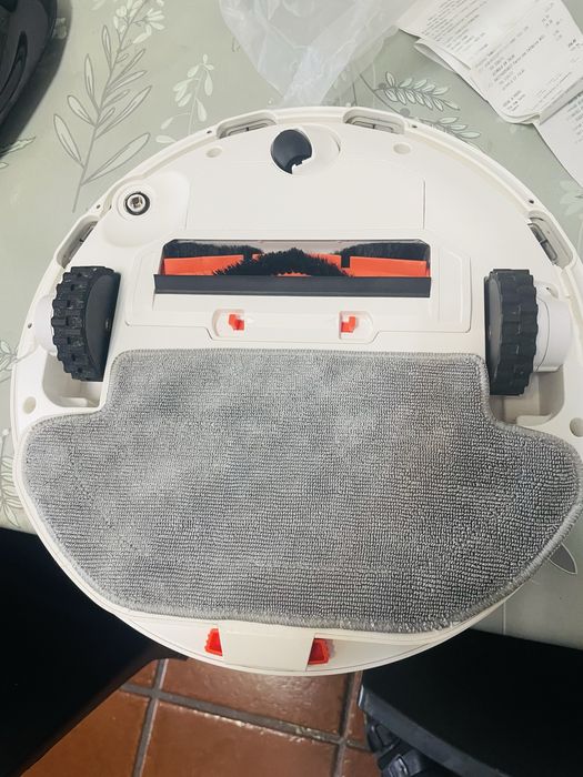 Aspirador robot xaiom