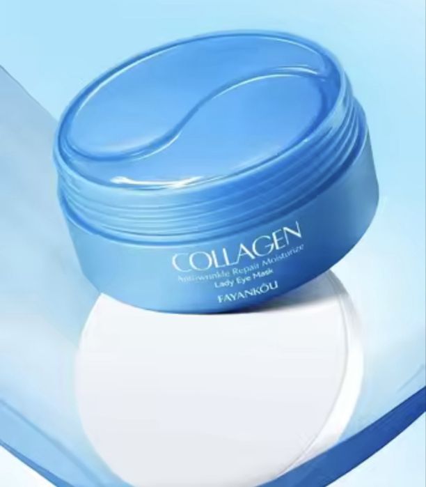 Колагенові Патчі!!!