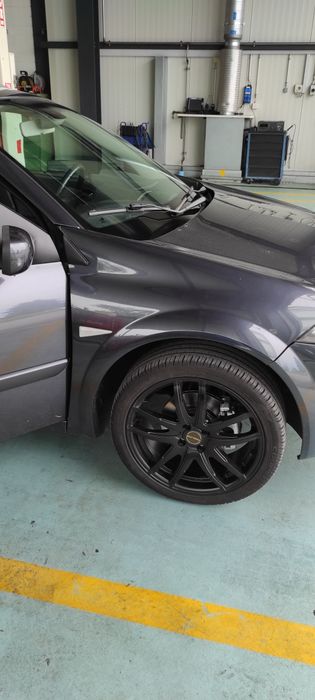 Диски з гумою R18