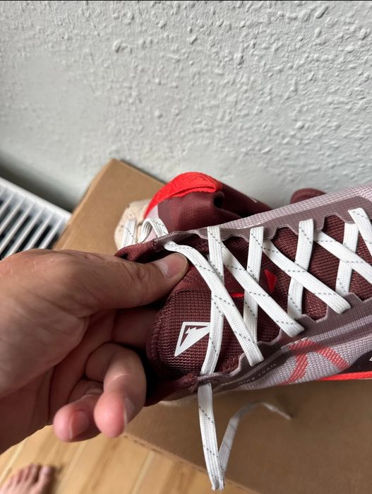 Nike Pegasus Trail 4 Gore-Tex