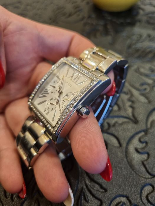 Zegarek damski Guess