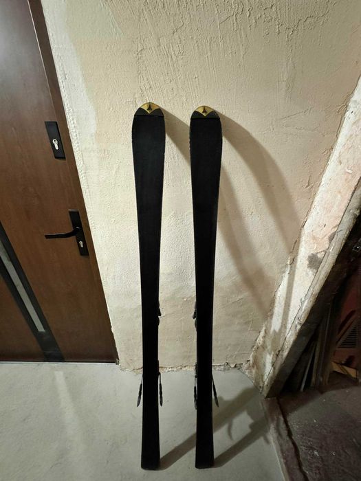 90 zł !!! POLECAM > > Narty Atomic Beta Carv 160cm