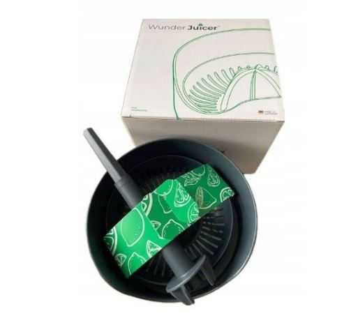 Wyciskarka cytrusów do Thermomix TM6 TM5 Made in Germany