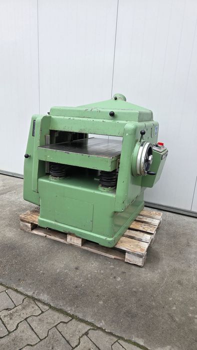 Grubościówka Martin T 41E