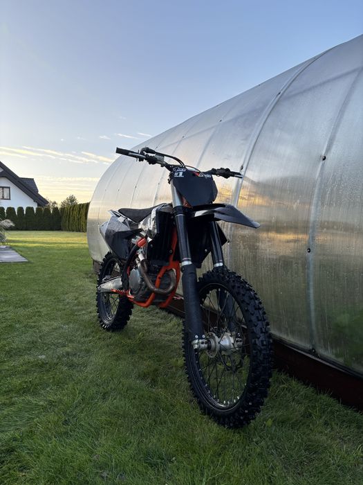 KTM
