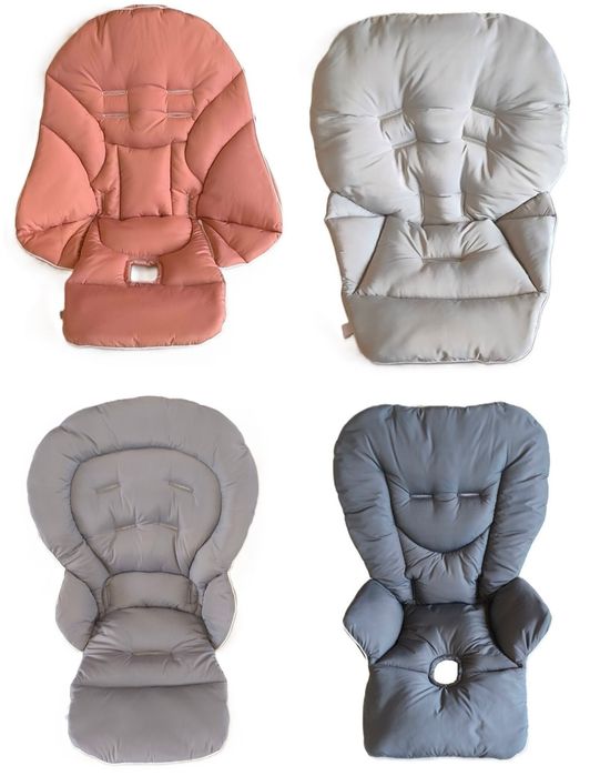 ‼️ЯКІСНІ Чохли на стільчик для годування індивідуальний пошив