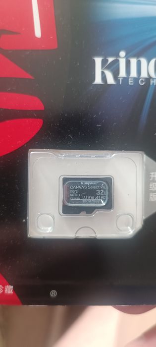 Флешки,карта пам'яті Micro SD card Samsung,Lenovo,Kodak,SanDisk,Kingston 32-128Gb