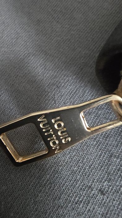 Portfel Duży brazowy