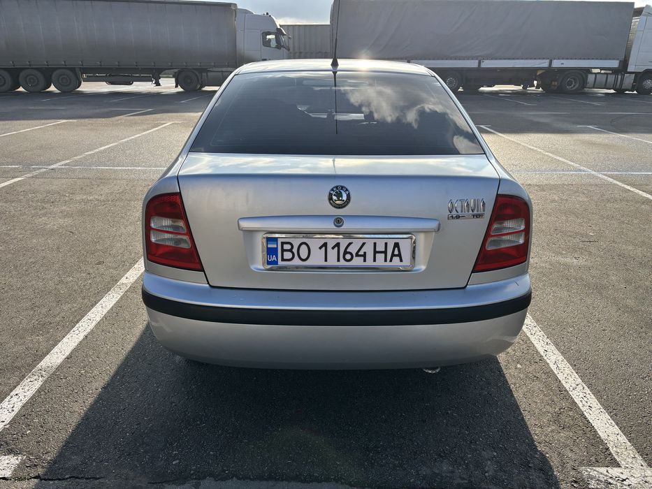Продам Skoda Octavia tour