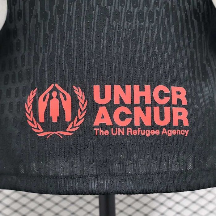 Koszulka FC Barcelona Piłkarska Wyjazdowa r. S-XL