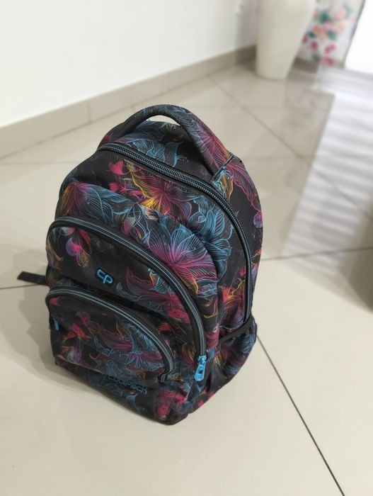 Plecak szkolny dla dzieci