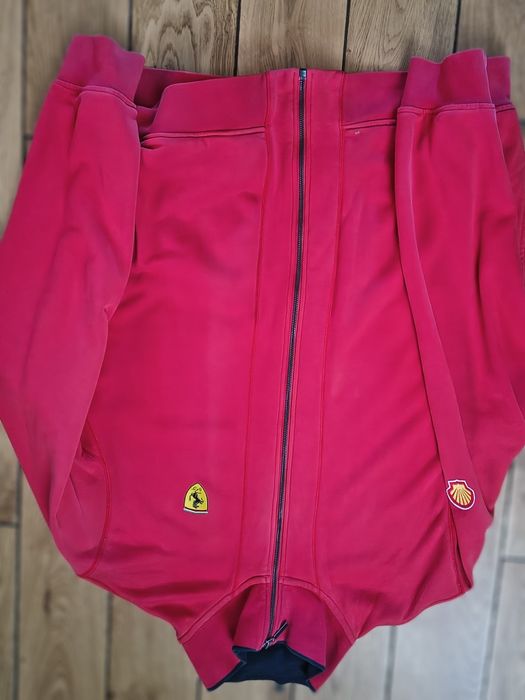 Bluzy sportowe xxl