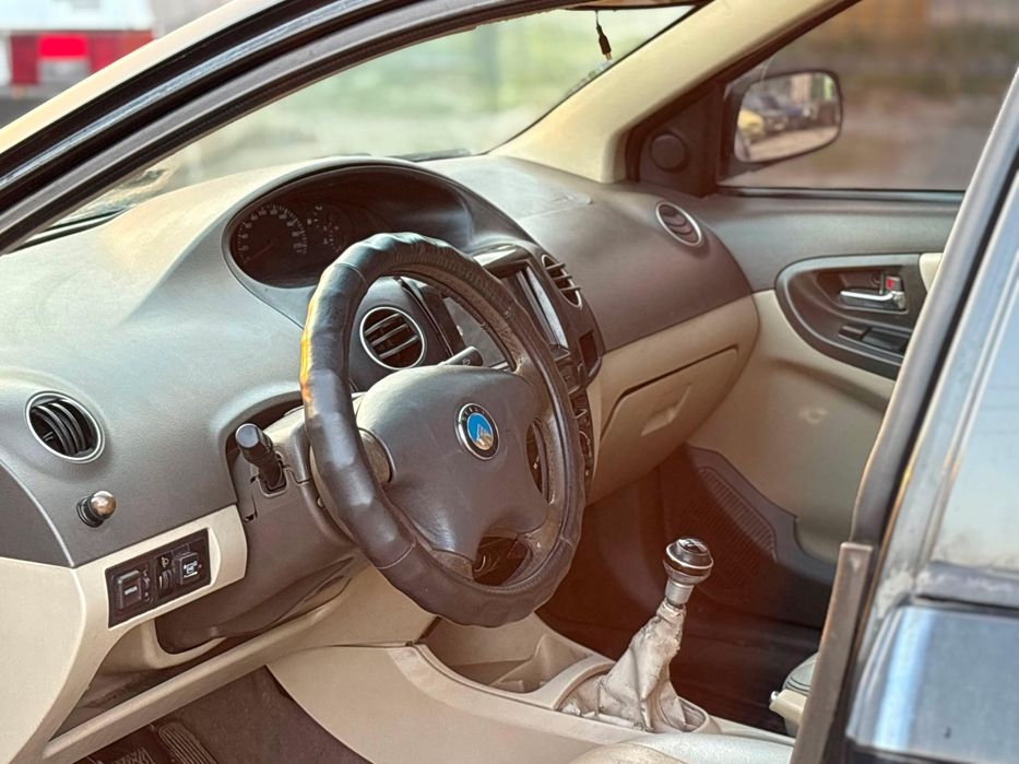 Продам Geely MK 1.6