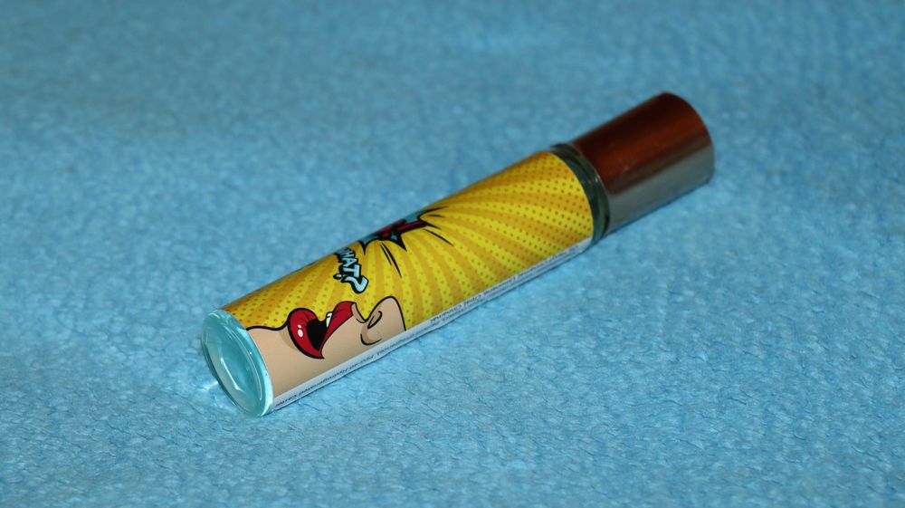 Perfumy Sweet Kiss OMG 33 ml woda perfumowana