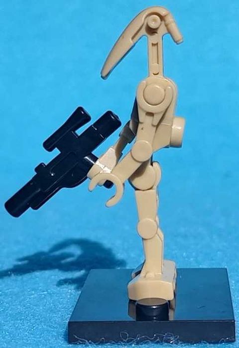 B1 Battle Droid (Star Wars)64751665720451122