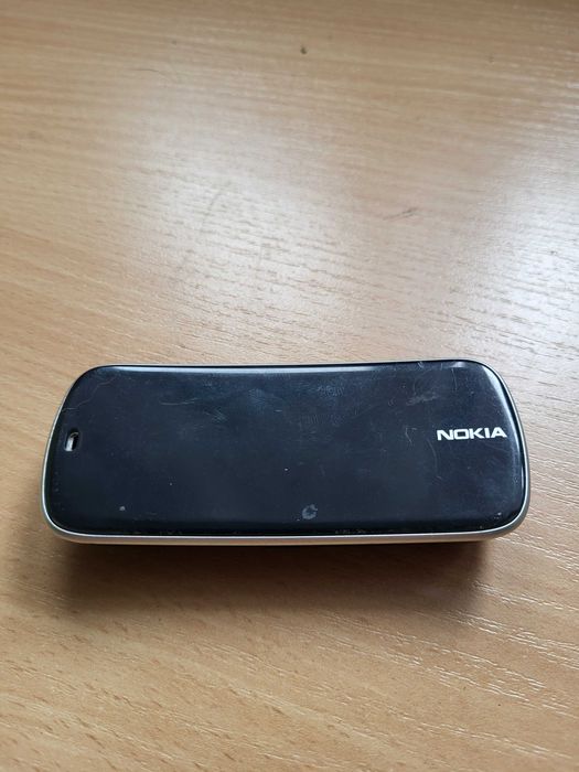 Oryginalny Panel Nokia CK-200 Zestaw Głośnomówiący Retro GSM Klasyk