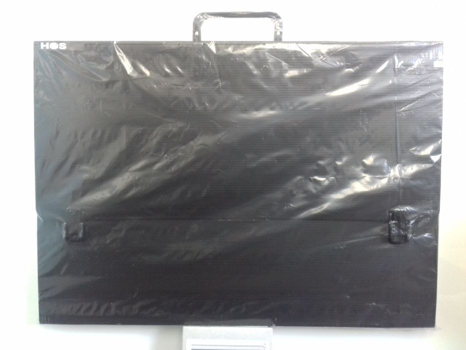 Teczka rysunkowa HOS B3 520x365x30mm