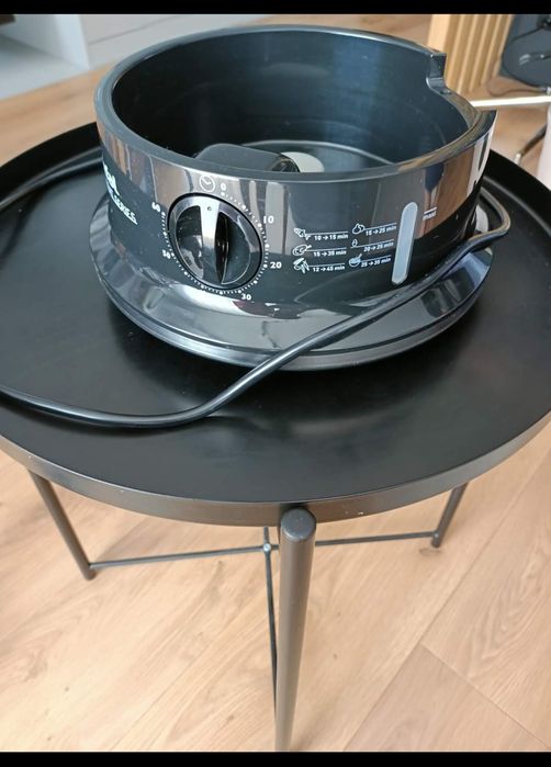 Parowar Tefal Convenient VC1401